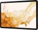 Tablet Samsung Galaxy Tab S8 11" 128 GB Czarny (SM-X700NZAAEUE) 2