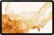 Tablet Samsung Galaxy Tab S8 11" 128 GB Czarny (SM-X700NZAAEUE) 1