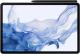 Tablet Samsung Galaxy Tab S8 11" 128 GB 5G Srebrny (SM-X706BZSAEUE) 4