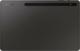 Tablet Samsung Galaxy Tab S8+ 12.4" 128 GB Szary (SM-X800NZAAEUE) 2