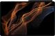 Tablet Samsung Galaxy Tab S8 Ultra 14.6" 128 GB Szary (SM-X900NZAAEUE) 5