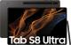 Tablet Samsung Galaxy Tab S8 Ultra 14.6" 128 GB 5G Grafitowy (SM-X906BZAAEUE) 1