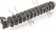Glebogryzarka Wolf-Garten WOLF-Garten replacement fan roller WAS 3701 1
