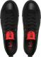 Lee Cooper Tenisówki LCW-22-31-0912M Czarne 44 5