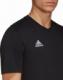 Adidas adidas Ent22 Tee HC0448 Czarne M 7