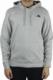 Kappa Kappa Vend Hooded 707390-15-4101M szary XXL 1