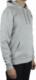 Kappa Kappa Vend Hooded 707390-15-4101M szary XXL 2