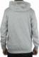 Kappa Kappa Vend Hooded 707390-15-4101M szary XXL 3