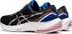 Asics Buty Gel-Pulse 13 1012B035-002 Czarne r. 40,5 3