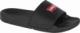 Levi`s Klapki June Batwing S Czarne r. 39 (229170-740-159) 1
