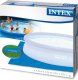 Intex Mata pod basen 472 x 472 cm (28048) 2