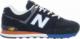 New Balance New Balance ML574HI2 Czarne 44,5 1