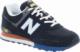 New Balance New Balance ML574HI2 Czarne 44,5 1