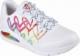 Skechers Skechers Uno 2 - Floating Love 155521-WHT białe 39 4