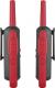Krótkofalówka Motorola TLKR T62 RED 2