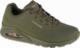 Skechers Skechers Uno-Stand on Air 73690-OLV Zielone 37 1