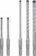 Wiertło Bosch Zestaw wierteł Expert SDS Plus-7X 5 szt. (2608900197) 6