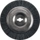 Einhell Einhell replacement brush nylon GC-EG 1410 - 3424110 2
