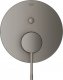 Bateria wannowa Grohe ścienne chrom (24058AL1) 1