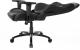 Fotel AKRacing AKRACING Nitro Czarny Carbon + Podkładka AKRACING XL GRATIS ! 4