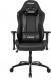Fotel AKRacing AKRACING Nitro Czarny Carbon + Podkładka AKRACING XL GRATIS ! 6