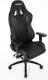 Fotel AKRacing AKRACING Nitro Czarny Carbon + Podkładka AKRACING XL GRATIS ! 9