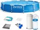 Intex Basen stelażowy 366cm (28212) 1