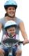 WeeRide Fotelik rowerowy Safe Front Classic 3