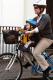 WeeRide Fotelik rowerowy Safe Front Classic 5