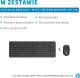 Klawiatura + mysz HP HP Wireless Mouse & Keyboard 330 - 2V9E6AA # ABD 8