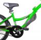 WeeRide Przyczepka Co-Pilot zielona 7