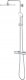 Zestaw prysznicowy Grohe EUPHORIA SYSTEM 310 PRYSZ.TERM.ŚCIEN.CHR 2