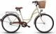 Goetze Rower miejski 26 Eco 4