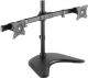 Hagor Stojak biurkowy na 2 monitory 15" -27" (8708) 2