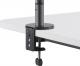 Hagor Uchwyt biurkowy na monitor 15" - 32" (8715) 9