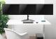 Hagor Stojak biurkowy na 3 monitory 15" - 27" (8710) 4
