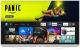 Telewizor Grundig 43GUW7170 LED 43'' 4K Ultra HD Fire TV 1