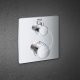 Bateria prysznicowa Grohe GROHTHERM TERM.BAT.PRYSZ.OBSŁ.2 WYJŚCIA 1