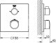 Bateria prysznicowa Grohe GROHTHERM TERM.BAT.PRYSZ.OBSŁ.2 WYJŚCIA 5