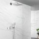 Bateria prysznicowa Grohe GROHTHERM TERM.BAT.PRYSZ.OBSŁ.2 WYJŚCIA 6