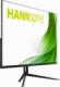 Monitor Hannspree HC272PFB 1