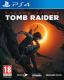 Shadow of Tomb Raider PS4 1