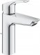 Bateria umywalkowa Grohe EUROSMART BATERIA UMYWALKOWA CHROM 1