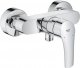 Bateria prysznicowa Grohe EUROSMART BATERIA PRYSZNICOWA CHROM 1