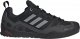 Buty trekkingowe męskie Adidas Terrex Swift Solo 2 czarne r. 41 1/3 1