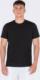 Joma koszulka Joma Desert 101739.100 101739.100 czarny L 1