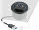 HUB USB Delock 1x USB-C  + 2x USB-A 3.2 Gen1 (62794) 3