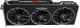 Karta graficzna XFX Radeon RX 6800 XT Speedster MERC 319 Core 16GB GDDR6 (RX-68XTALFD9) 2