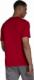 Adidas Koszulka adidas ENTRADA 22 Tee HC0451 HC0451 czerwony M 2