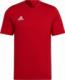 Adidas Koszulka adidas ENTRADA 22 Tee HC0451 HC0451 czerwony S 1